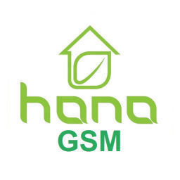 دانلود hana gsm | اناردونی