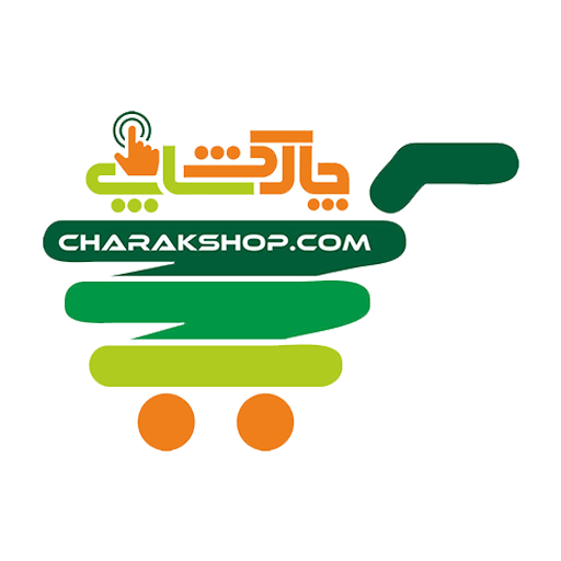 چارک شاپ