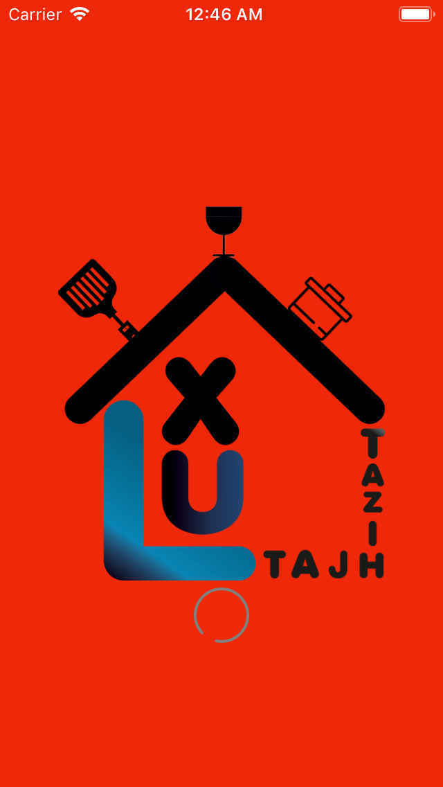 Luxtajhizat