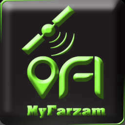 مای فرزام