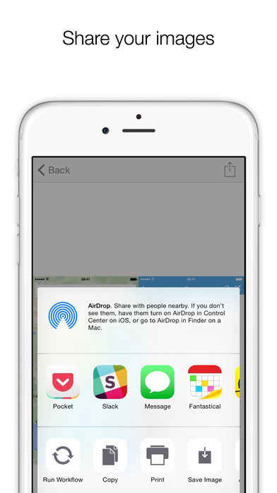 LongScreen