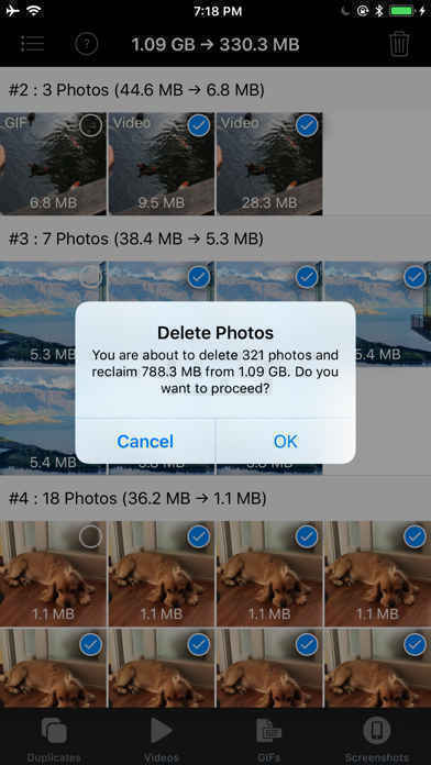 Pic Cleaner - Duplicate Fixer
