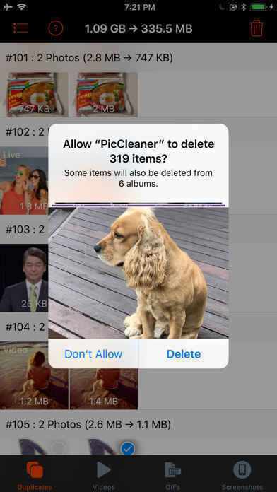 Pic Cleaner - Duplicate Fixer