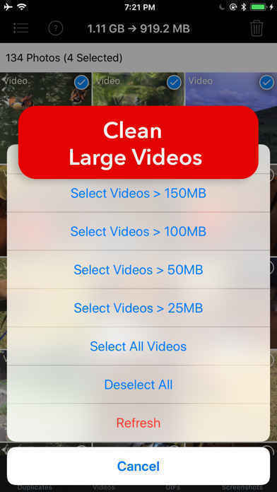 Pic Cleaner - Duplicate Fixer