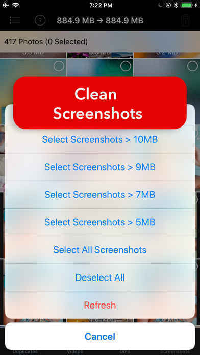 Pic Cleaner - Duplicate Fixer