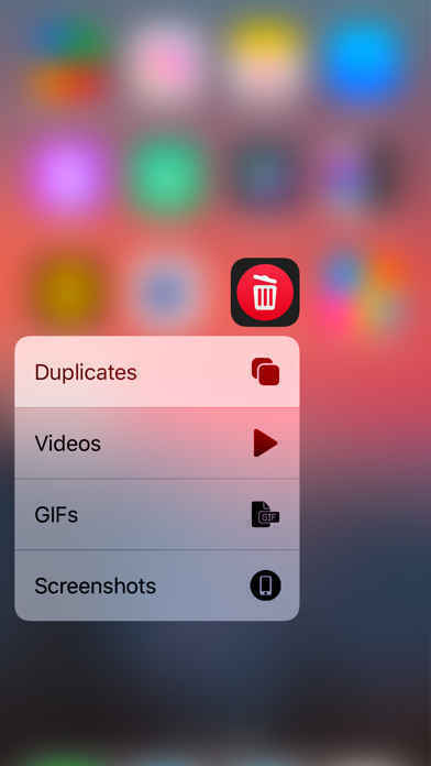Pic Cleaner - Duplicate Fixer
