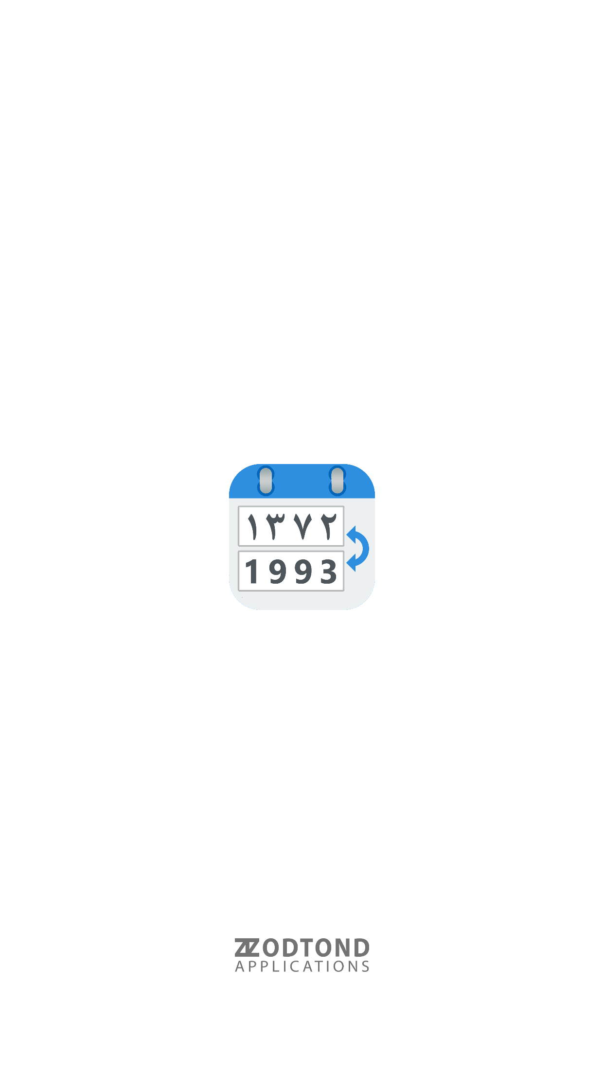تبدیل تاریخ
