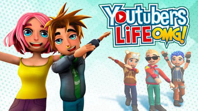 Youtubers Life: Gaming Channel