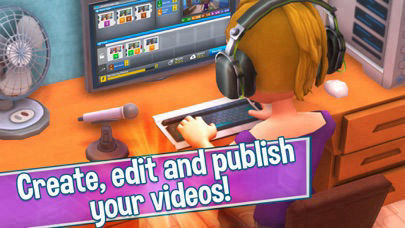 Youtubers Life: Gaming Channel