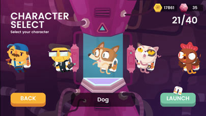 Super SteamPuff