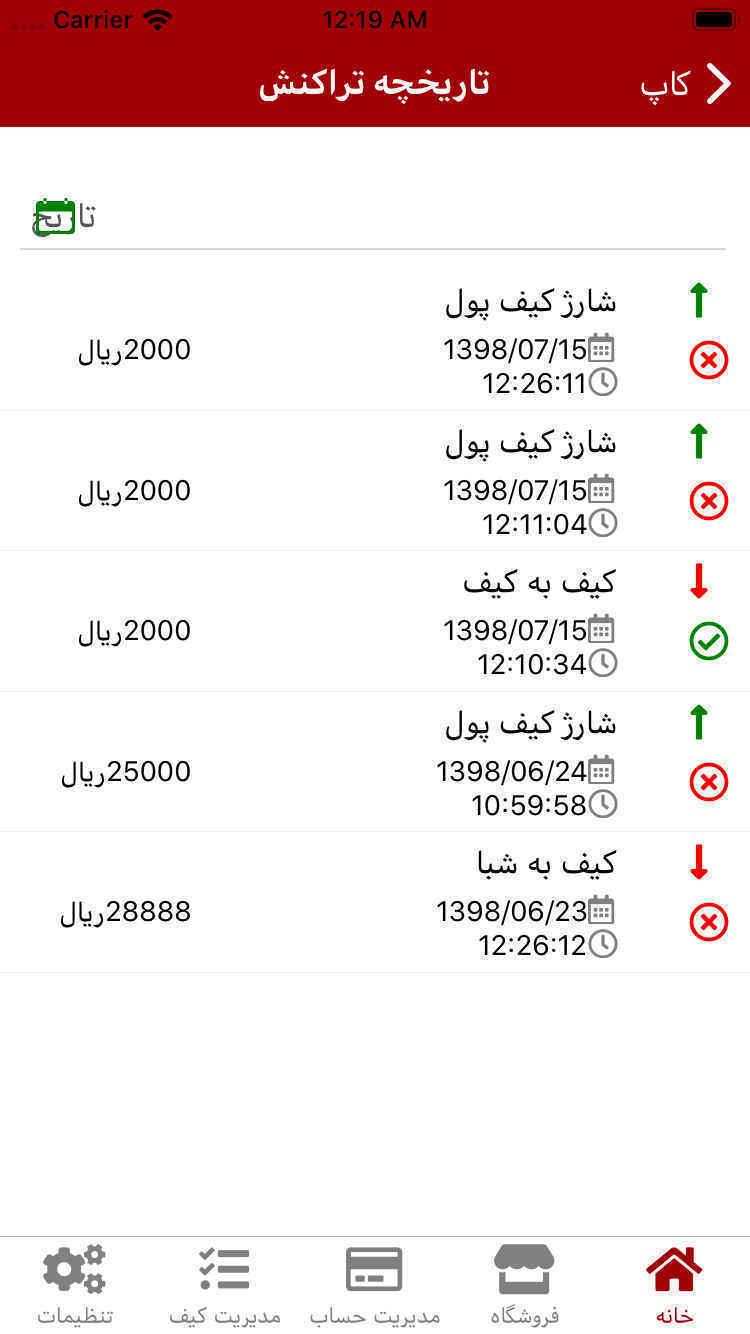 کاپ