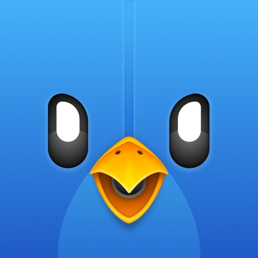 دانلود Tweetbot 5 for Twitter | اناردونی