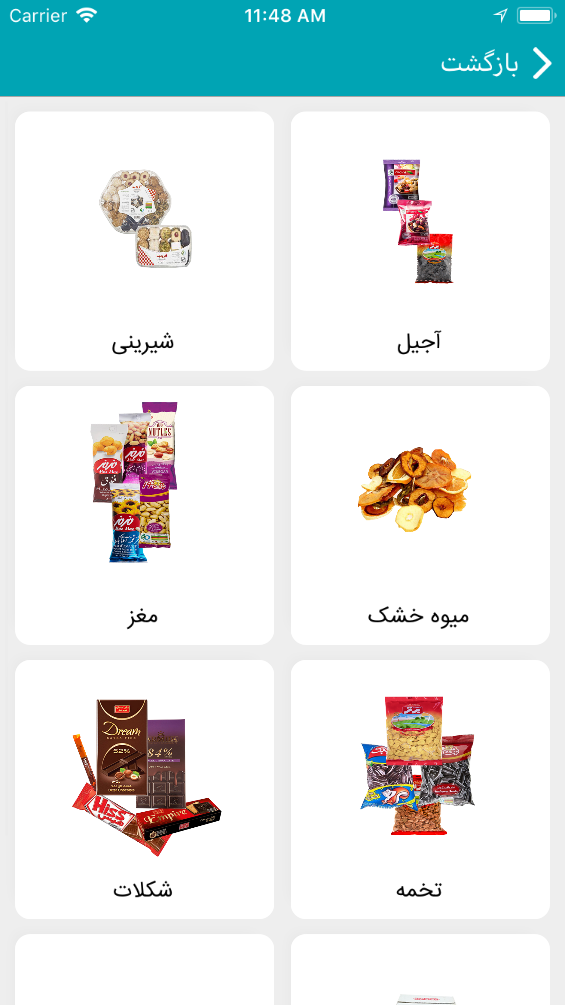 اکسین شاپ
