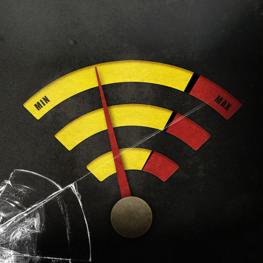 Ghost Sensor - EM4 Detector