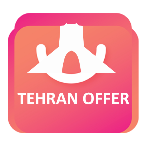 فروشگاه تهران افر