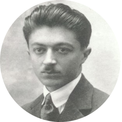 صادق هدایت(صوتی)