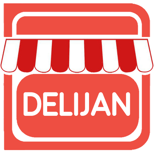 DelijanApp