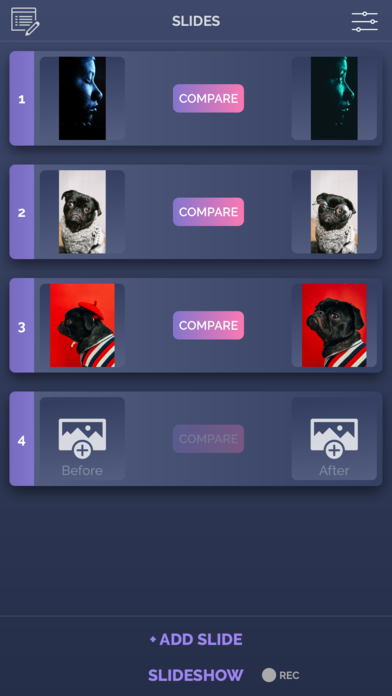 Before and After Pro Slider