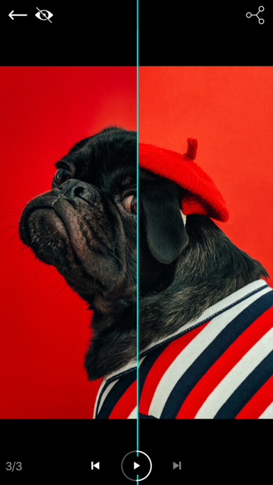 Before and After Pro Slider