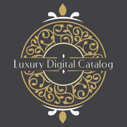 Luxury Digital Catalog