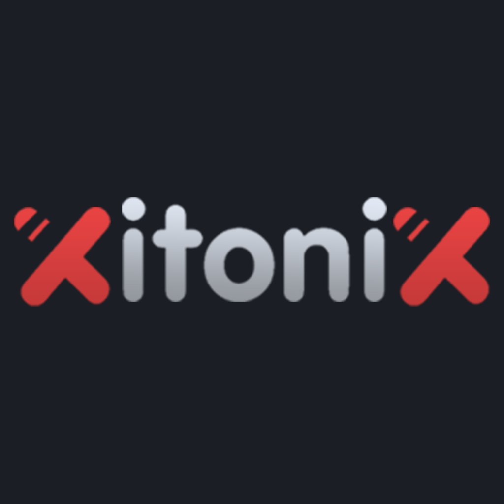 زیتونیکس | xitonix