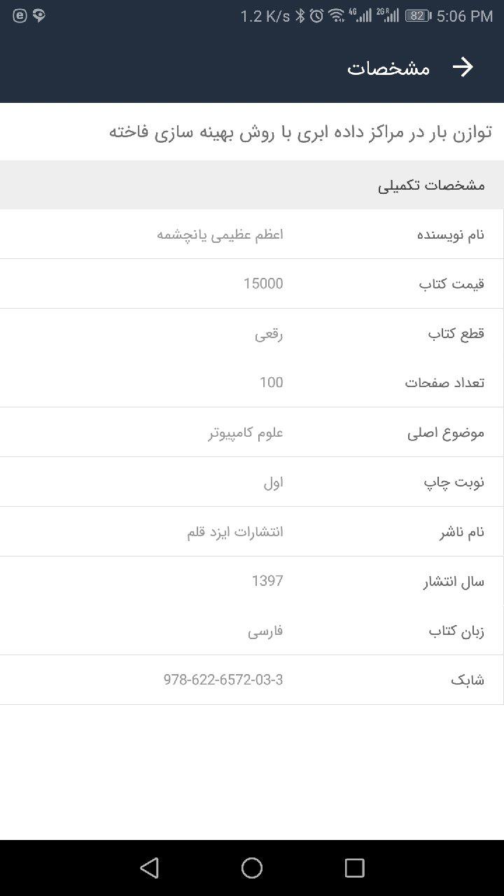 انتشارات ایزد قلم