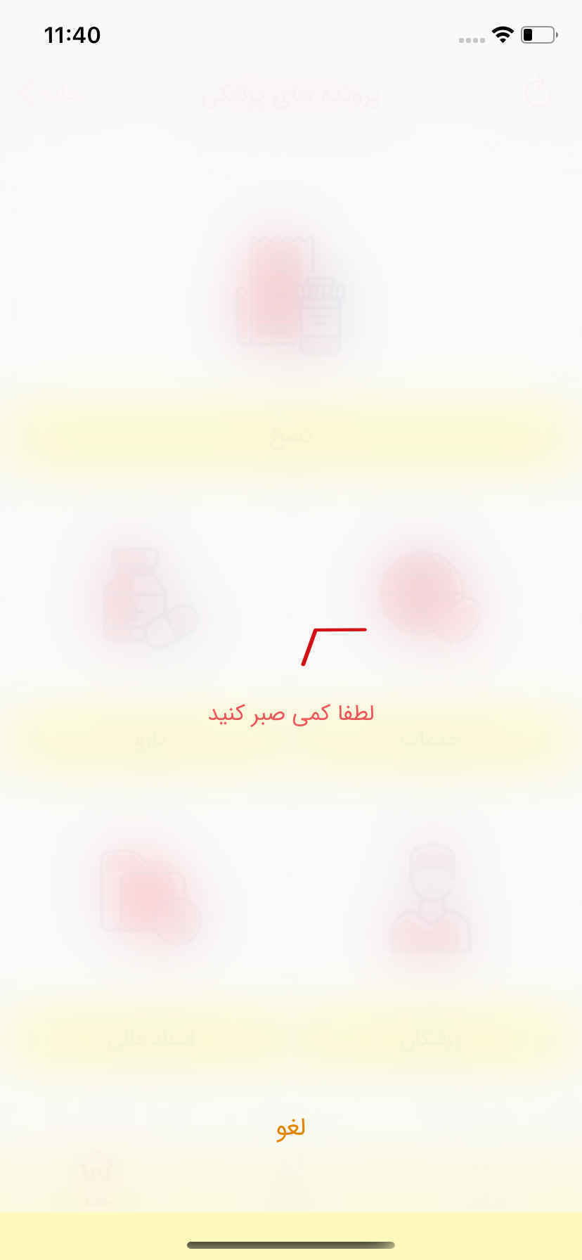 همیار رفاه