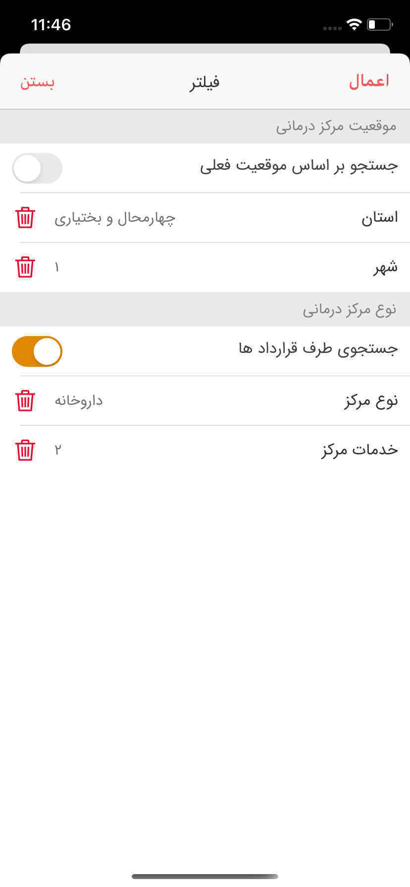 همیار رفاه