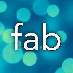 دانلود FabFocus - Portrait Mode Pro | اناردونی