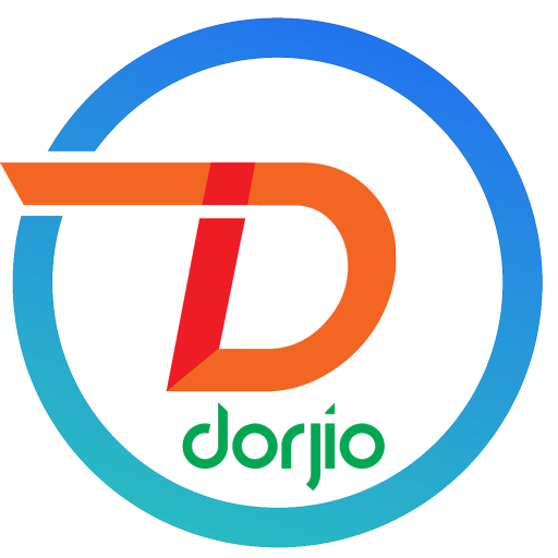دُرجیو | Dorjio