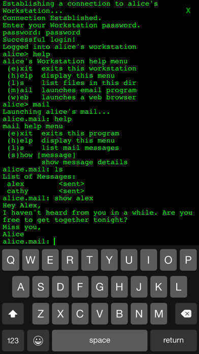 Hack RUN