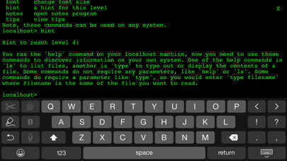 Hack RUN
