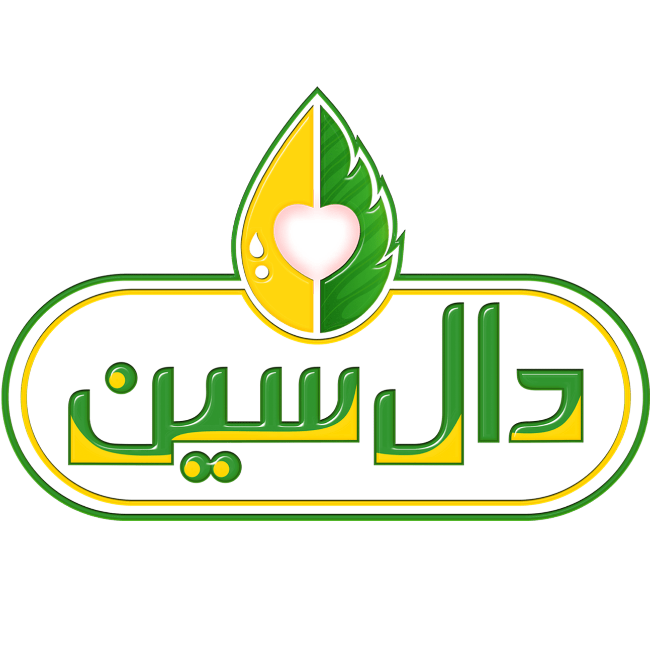 تولیدی روغن کنجد دال سین