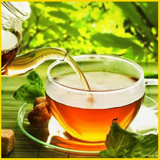 دانلود دمنوش های گیاهی | اناردونی