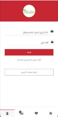 پیمان بازار