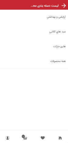 پیمان بازار