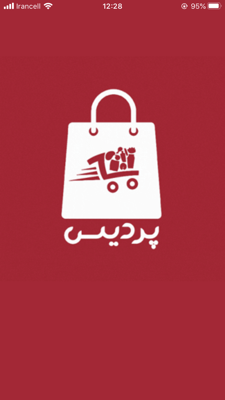 مرکز خرید پردیس