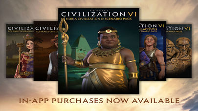 Sid Meier's Civilization® VI