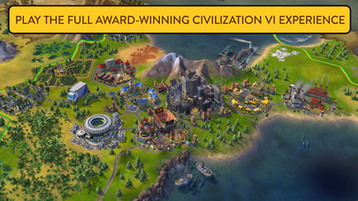 Sid Meier's Civilization® VI
