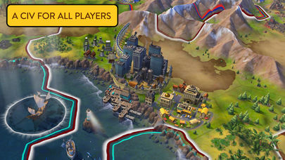 Sid Meier's Civilization® VI