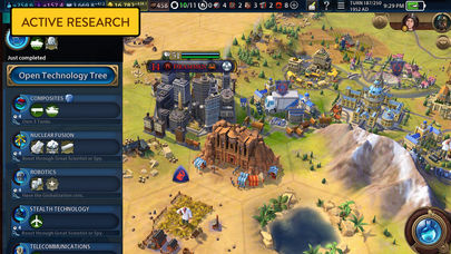 Sid Meier's Civilization® VI