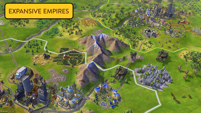 Sid Meier's Civilization® VI