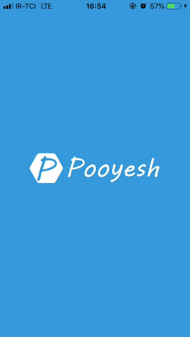کنترل فاکتور پویش
