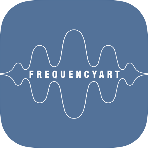 Frequency-Art