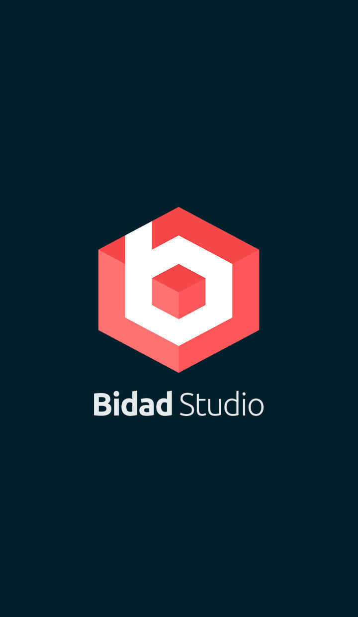 بیداد استودیو | Bidad Studio