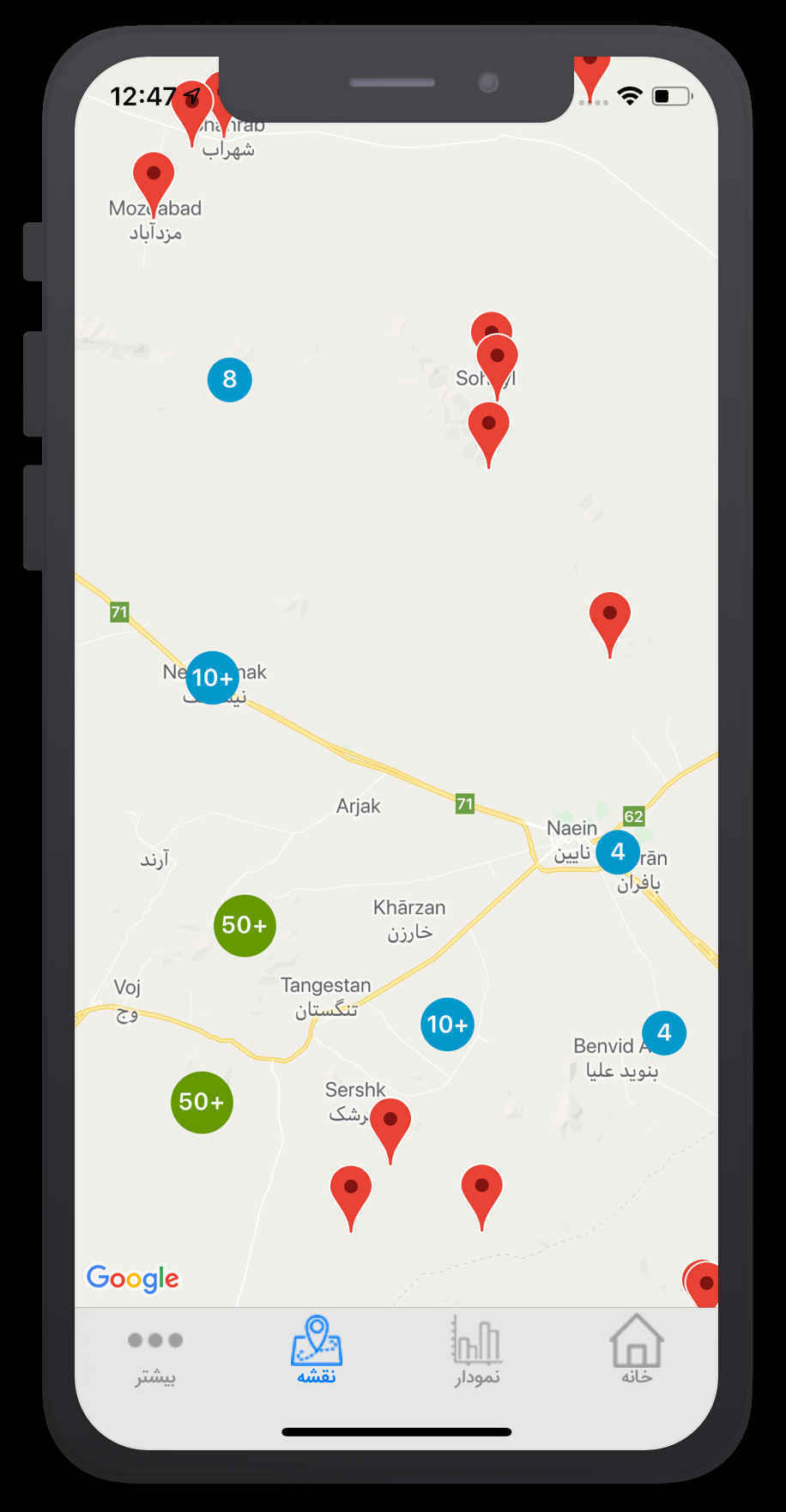 دیار | Diar