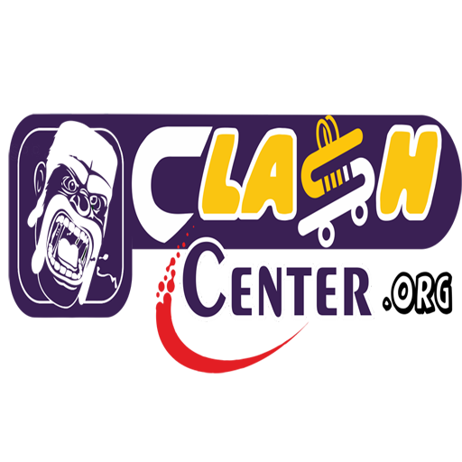 ClashCenterORG