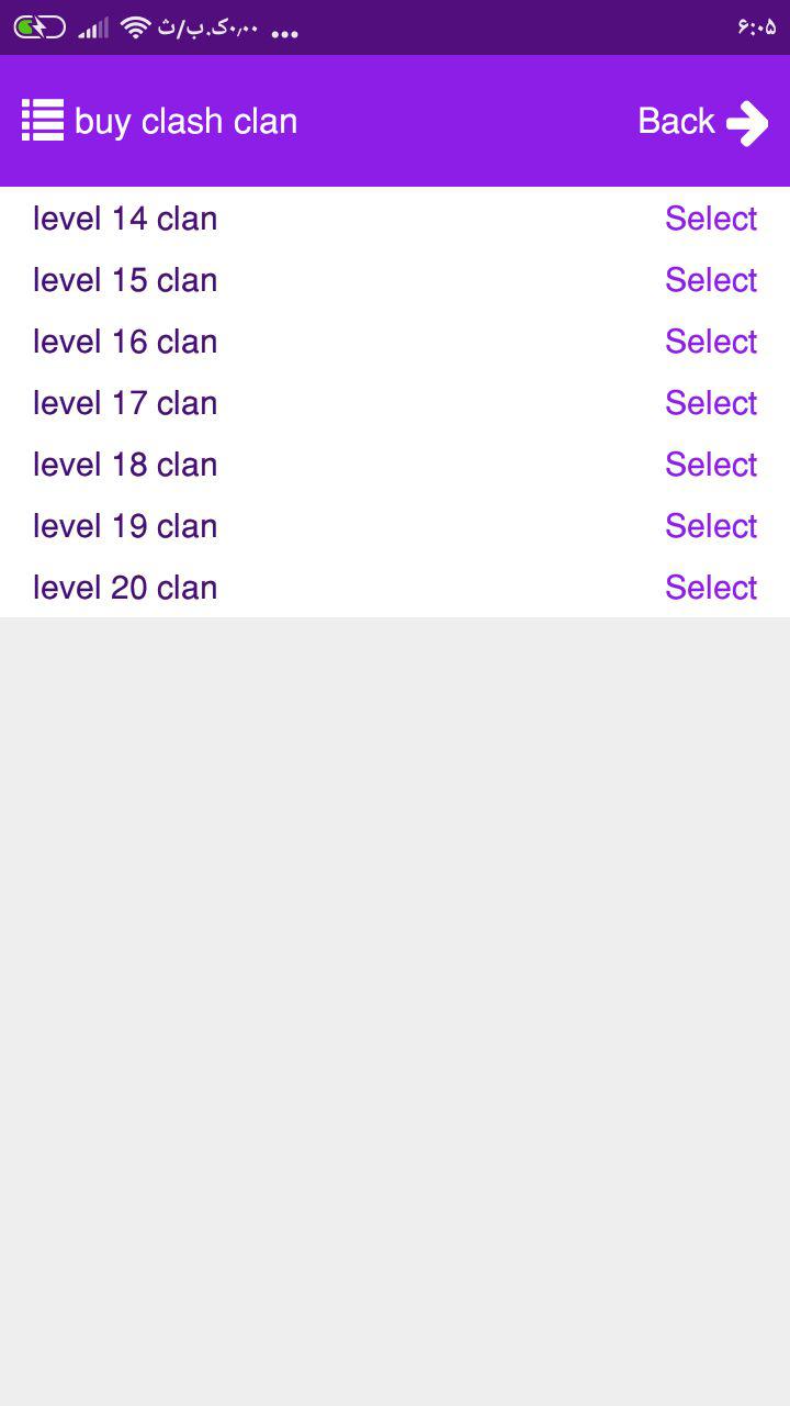 ClashCenterORG