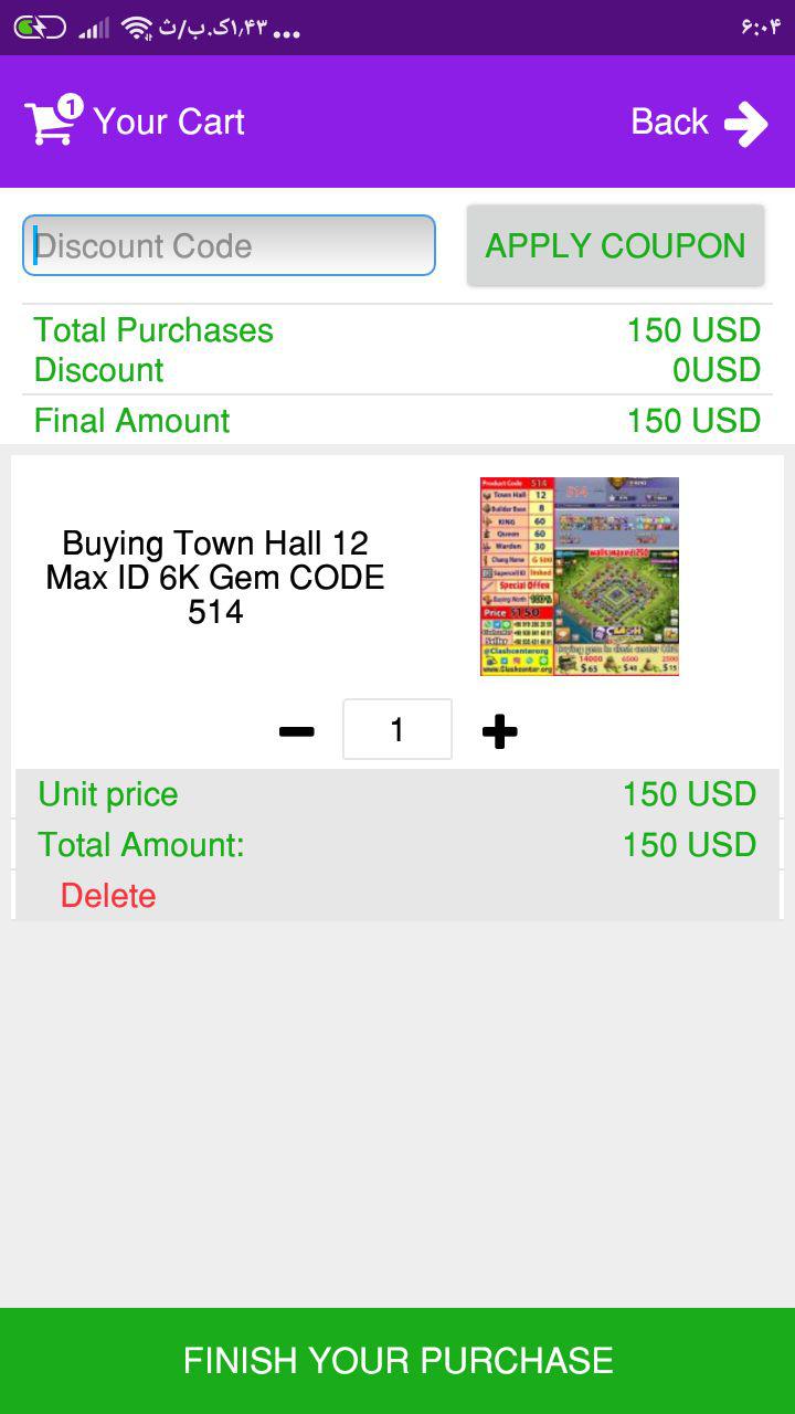 ClashCenterORG