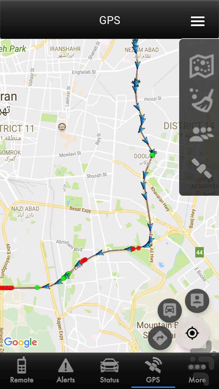 مجیکار